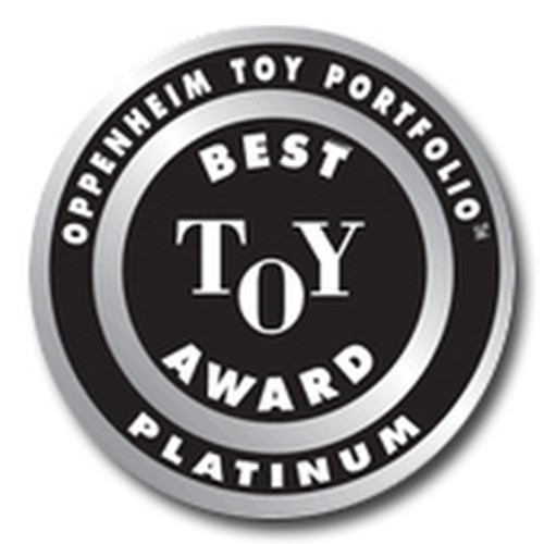Oppenheim Platinum - Best Toy